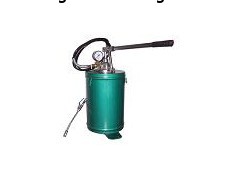 手动灌浆泵MG-100，手动注浆泵