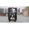 BQG140/0.3气动隔膜泵报价 矿用气动隔膜泵品牌