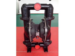 BQG150/0.2气动隔膜泵型号 矿用气动隔膜泵品牌