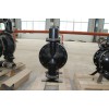 BQG350/0.2气动隔膜泵 矿用气动隔膜泵现货出售
