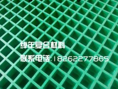 广西南宁市好品质玻璃钢格栅企业工厂玻璃钢格栅