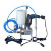 微型电动高压注浆机，注浆泵，化学注浆泵，注浆机