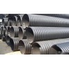 北京优质HDPE钢带增强螺旋波纹管选管交网价格实惠