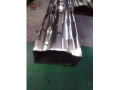 304不锈钢异形管生产厂家供应不锈钢异形管