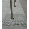 广西南宁市护树板的规格 防火护树板防盗护树板