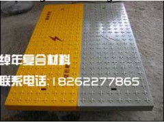 成都郫县玻璃钢盖板专业企业防腐玻璃钢盖板