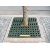 上海松江区护树板安装图 护树板厂家直销
