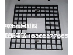 上海松江区耐酸碱护树板 护树板公司