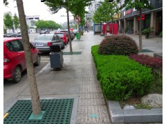 广西南宁市防腐护树板好品质护树板厂家