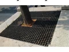 广西南宁市怎么安装护树板好品质护树板厂家