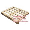 生产定制木托盘 仓库垫板 胶合板木质托盘 鲁邹大托木业