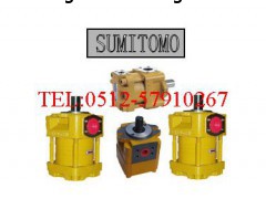 Sumitomo齿轮泵
