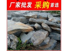 南京太湖石，太湖石工程