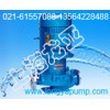 IHF100-80-160防酸腐盐水泵