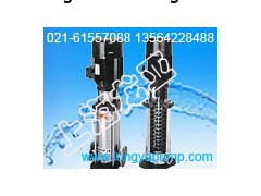 CDLF3-10空调循环水泵