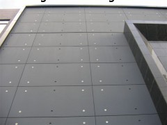 优质纤维水泥压力板 外墙挂板装饰 厂家直销
