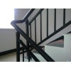 新型锌钢楼梯扶手丨新型楼梯扶手出售丨锌钢楼梯扶手供应商