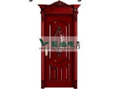 扣線烤漆門多樣定制$洛陽(yáng)扣線烤漆門廠家（深槽）供應(yīng)