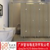 广州富滋雅厂家直销 厕所隔断   公共厕所隔断