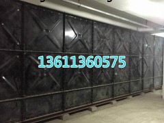 北京房山区XYSX装配式搪瓷钢板水箱厂家