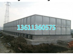 北京平谷XYSX玻璃钢组合式水箱品质好
