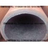 陶瓷复合管使用方法/使用温度/安装方便
