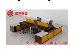 珠海办公家具批发，办公桌椅定制采购，国景品牌家具