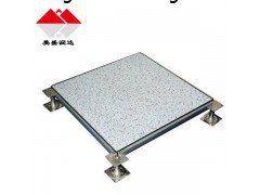 HPL防静电钢质地板