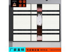 福建衣柜门厂家 拥有你便拥有整个世界