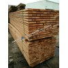 A1级加拿大红雪松板材 红雪松防腐木木材加工