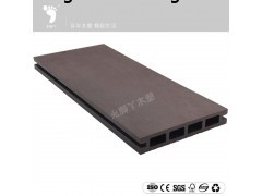 山东青岛特性优于防腐木 实木PVC地板 免保养木塑户外地板