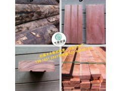 41上海木材提供 印尼柳桉木价格 银口 马来西亚柳桉木价格