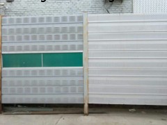 上海隔音墙 上海道路俩侧隔音墙（板）厂家价格