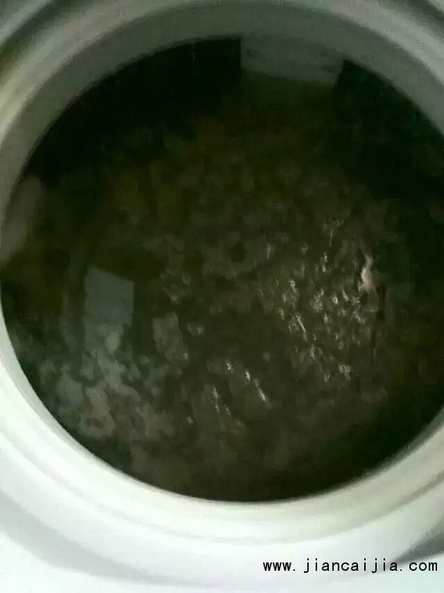洗衣机的危害