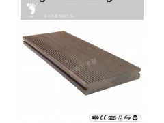 户外建材铺板坚固耐磨木塑地板