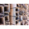 河北现货价格q345b槽钢最新市场销售【A】槽钢市场发货