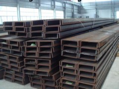 鄂州现货价格q345b槽钢最新市场销售【A】槽钢市场发货
