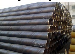 螺旋管生产厂家 国标9711标准生产钢管