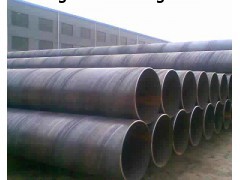 天元钢管生生产国标螺旋管 直缝钢管