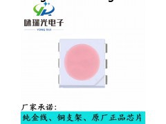 特价供应LED5050调粉红光贴片正品芯片品质保证