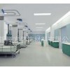 手术室病房药房等医院系统专用抗菌防霉防滑防阻燃PVC塑胶地板