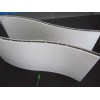 供应造型铝蜂窝板 专业定制造型铝蜂窝板 铝蜂窝板
