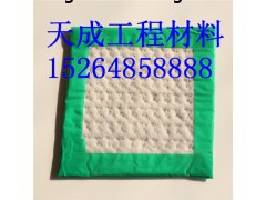 湖北省荆门市天成土工材膨润土防水毯，4-6kg规格齐全