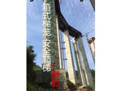 酬勤安全爬梯加強(qiáng)型