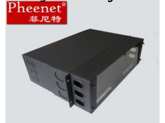 菲尼特96芯光纤配线箱三网合一光纤配线箱电信配线箱接线图