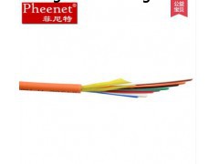 菲尼特预端接光缆的作用带状光缆成端接预端接铜缆