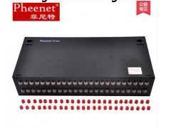 菲尼特光缆终端盒厂家壁挂式光纤终端盒批发光纤终端盒型号