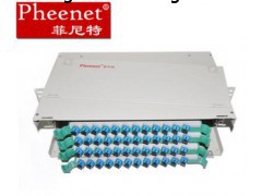 菲尼特12口odf光纤配线架odf配线架的作用odf架