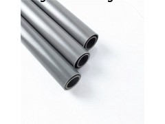 PVC-U给水管 直管 外径20-630mm PVC扩口管