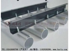 铝圆管厂/长沙铝圆管/湖南木纹型材圆管